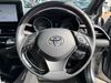 TOYOTA C-HR 2.0 Hybrid GR Sport 5Dr CVT Hatchback