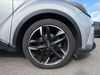 TOYOTA C-HR 2.0 Hybrid GR Sport 5Dr CVT Hatchback