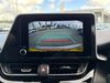 TOYOTA C-HR 2.0 Hybrid GR Sport 5Dr CVT Hatchback