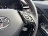 TOYOTA C-HR 2.0 Hybrid GR Sport 5Dr CVT Hatchback