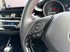 TOYOTA C-HR 2.0 Hybrid GR Sport 5Dr CVT Hatchback