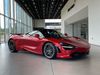 MCLAREN 720 V8 2Dr SSG Auto Coupe V8 2dr SSG Auto
