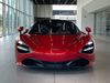 MCLAREN 720 V8 2Dr SSG Auto Coupe V8 2dr SSG Auto