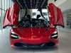 MCLAREN 720 V8 2Dr SSG Auto Coupe V8 2dr SSG Auto