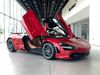 MCLAREN 720 V8 2Dr SSG Auto Coupe V8 2dr SSG Auto