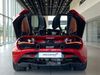 MCLAREN 720 V8 2Dr SSG Auto Coupe V8 2dr SSG Auto