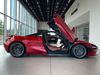 MCLAREN 720 V8 2Dr SSG Auto Coupe V8 2dr SSG Auto