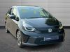 Honda Jazz listing photo