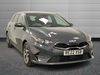Kia Ceed listing photo
