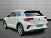 Volkswagen T-roc 1.5 TSI R-line 5Dr DSG Hatchback