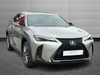 Lexus UX 250h 2.0 F-sport Design 5Dr CVT Hatchback