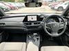 Lexus UX 250h 2.0 F-sport Design 5Dr CVT Hatchback