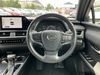 Lexus UX 250h 2.0 F-sport Design 5Dr CVT Hatchback
