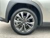 Lexus UX 250h 2.0 F-sport Design 5Dr CVT Hatchback