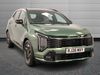 Kia Sportage 1.6T GDi Gt-line S 5Dr DCT Estate