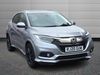 Honda HR-V listing photo