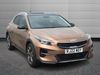 Kia XCeed 1.5T GDi ISG 4 5Dr Hatchback