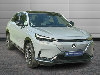 2023 HONDA E NY1 150KW ADVANCE 69KWH 5DR AUTO HATCHBACK 19,995 285.45 PER MONTH MILEAGE 9,304... photo