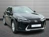 Lexus Ux listing photo