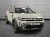 Dacia Duster listing photo