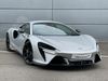 MCLAREN Artura V6 Phev 2Dr DCT Coupe V6 PHEV 2dr DCT