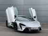 MCLAREN Artura V6 Phev 2Dr DCT Coupe V6 PHEV 2dr DCT