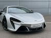 MCLAREN Artura V6 Phev 2Dr DCT Coupe V6 PHEV 2dr DCT