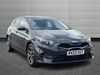 Kia Ceed listing photo