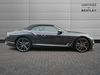 Bentley Continental GTC 6.0 W12 First Edition 2Dr Auto Convertible