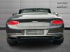 Bentley Continental GTC 6.0 W12 First Edition 2Dr Auto Convertible