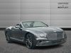 Bentley Continental GTC 6.0 W12 First Edition 2Dr Auto Convertible