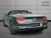 Bentley Continental GTC 6.0 W12 First Edition 2Dr Auto Convertible