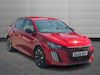 Peugeot 208 listing photo
