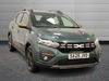 Dacia Sandero Stepway listing photo