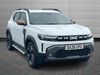 Dacia Duster listing photo