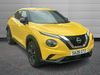 Nissan Juke listing photo