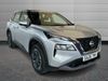 Nissan X-TRAIL listing photo