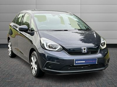 2020 Honda Jazz