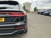 Audi Rs Q8 Tfsi Quattro Vorsprung 5Dr Tiptronic Estate