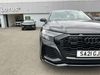 Audi Rs Q8 Tfsi Quattro Vorsprung 5Dr Tiptronic Estate
