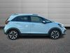 Honda Jazz 1.5 I-mmd Hybrid Crosstar EX 5Dr Ecvt Hatchback