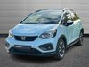 Honda Jazz 1.5 I-mmd Hybrid Crosstar EX 5Dr Ecvt Hatchback