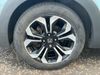 Honda Jazz 1.5 I-mmd Hybrid Crosstar EX 5Dr Ecvt Hatchback