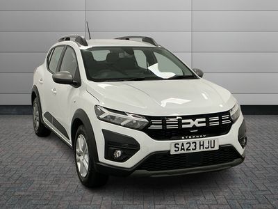 2023 Dacia Sandero