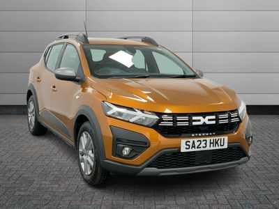 2023 Dacia Sandero
