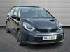 Honda Jazz listing photo