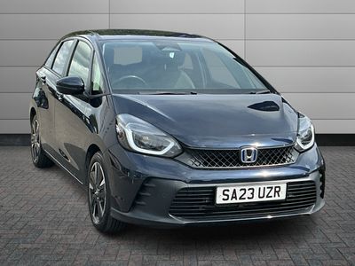 2023 Honda Jazz