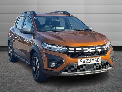 2023 Dacia Sandero