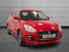 Suzuki Swift listing photo