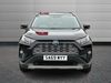 TOYOTA RAV4 2.5 Vvt-i Hybrid Design TSS 5Dr CVT Estate